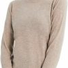 Sweaters | HAPPY LAMB Women'S 100% Pure Cashmere Sweater Crewneck Sweater Long Sleeve Cashmere Sweaters For Women