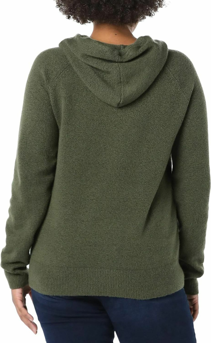 Sweaters | Amazon Essentials Amazon Essentials Women'S Soft Touch Hooded Pullover Sweater