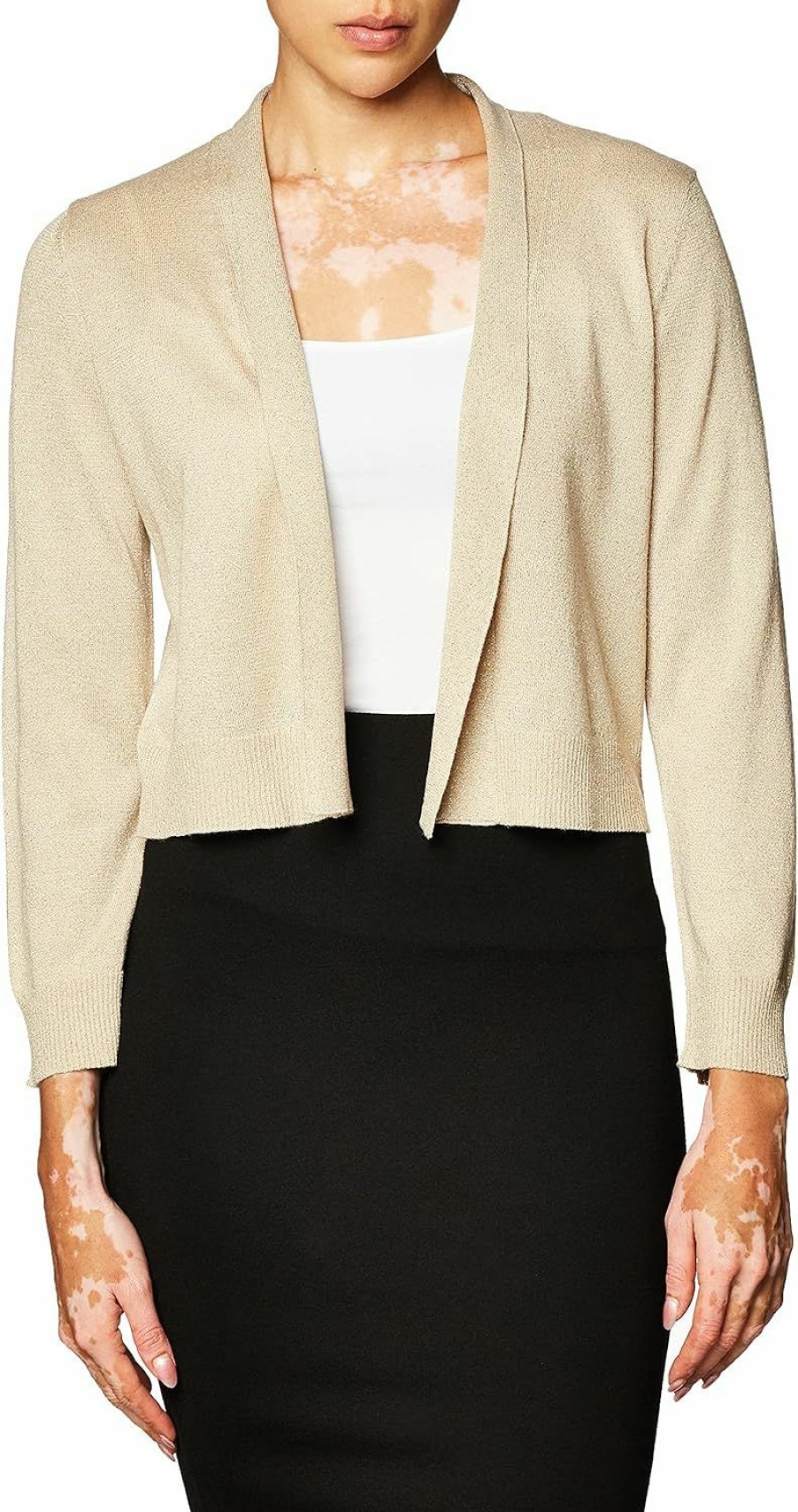 Sweaters | Calvin Klein Calvin Klein Women'S Shrug