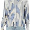 Sweaters | NIC+ZOE Nic+Zoe Women'S Misty Ikat Sweater