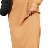 Sweaters | YKR Womens Long Sweater Dress Midi Oversized Long Sleeve Maxi Sweater Dress