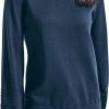 Sweaters | Nautica Nautica Women'S Classic Soft Cotton Boat Neck Sweater