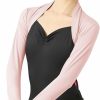 Sweaters | Daydance Daydance Modal Cotton Teens Women Bolero Shrug For Dance, Leotards, Dress