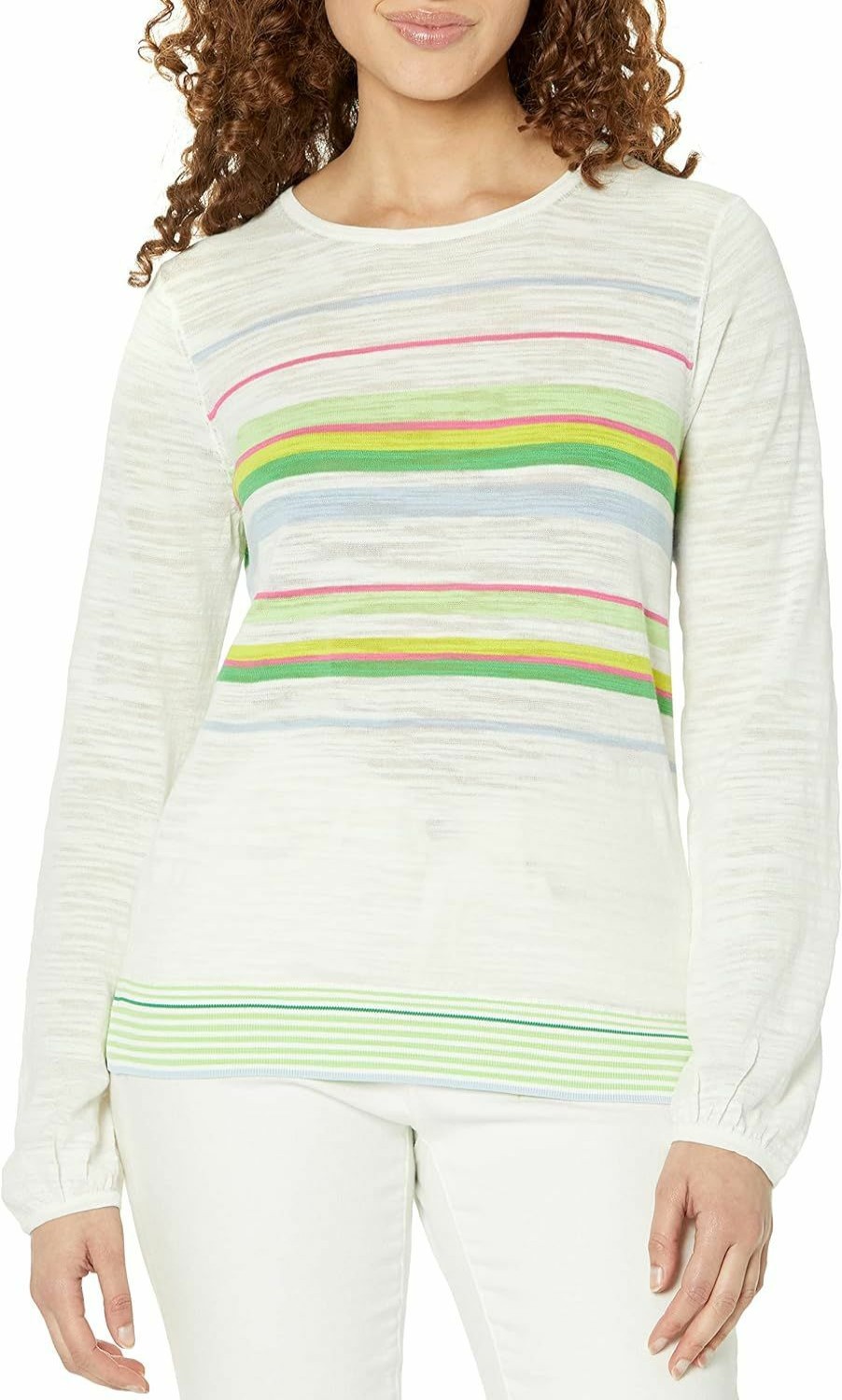 Sweaters | Trina Turk Trina Turk Women'S Light Weight Sweater