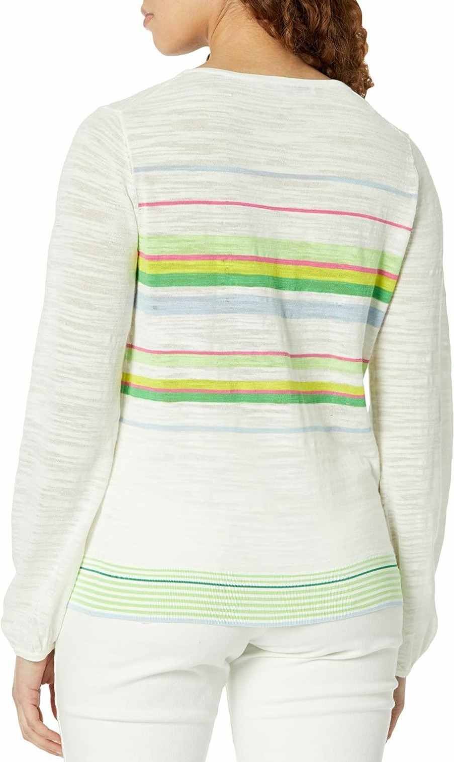 Sweaters | Trina Turk Trina Turk Women'S Light Weight Sweater