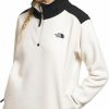 Sweaters | THE NORTH FACE The North Face Women'S Alpine Polartec 200 Quarter Zip Pullover