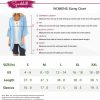 Sweaters | Spadehill Spadehill Summer Women'S 3/4 Bell Sleeve Light Weight Kimono Cardigan