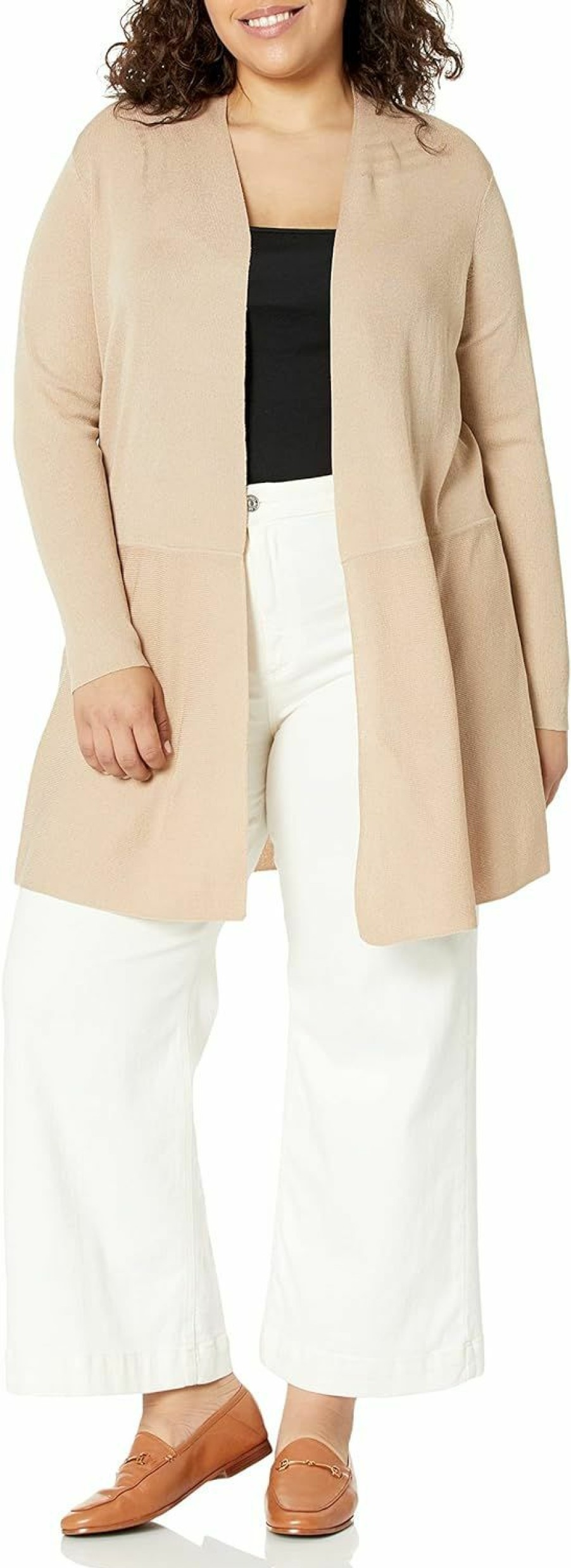 Sweaters | Anne Klein Anne Klein Women'S Monterey Cardigan