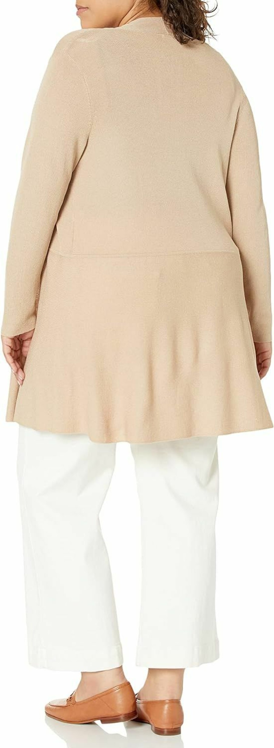 Sweaters | Anne Klein Anne Klein Women'S Monterey Cardigan