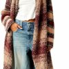 Sweaters | Free People Free People Women'S Found My Bff Cardigan, Sugar And Spice Como