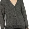 Sweaters | Velvet by Graham & Spencer Velvet By Graham & Spencer Women'S Marcia Button Down Cardigan Sweater