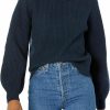 Sweaters | Amazon Essentials Amazon Essentials Women'S Crew Neck Rib Sweater