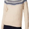 Sweaters | Amazon Essentials Amazon Essentials Women'S Soft-Touch Crewneck Novelty Sweater