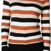 Sweaters | Amazon Essentials Amazon Essentials Women'S Classic-Fit Soft Touch Long-Sleeve Crewneck Sweater