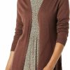 Sweaters | Amazon Essentials Amazon Essentials Women'S Lightweight Open-Front Cardigan Sweater (Available In Plus Size)