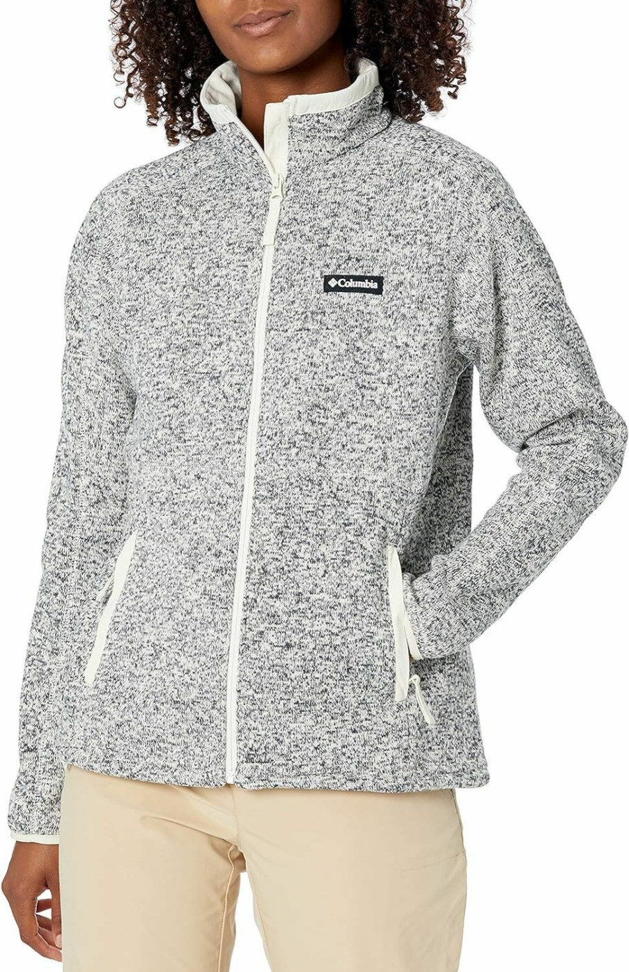 Sweaters | Columbia Columbia Women'S W Sweater Weather Full Zip