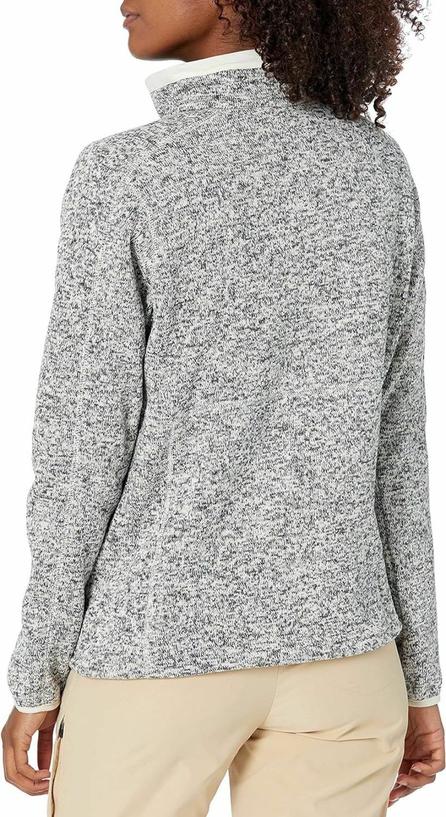 Sweaters | Columbia Columbia Women'S W Sweater Weather Full Zip