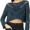 Sweaters | FP Movement Free People Women'S Hayley Sweater