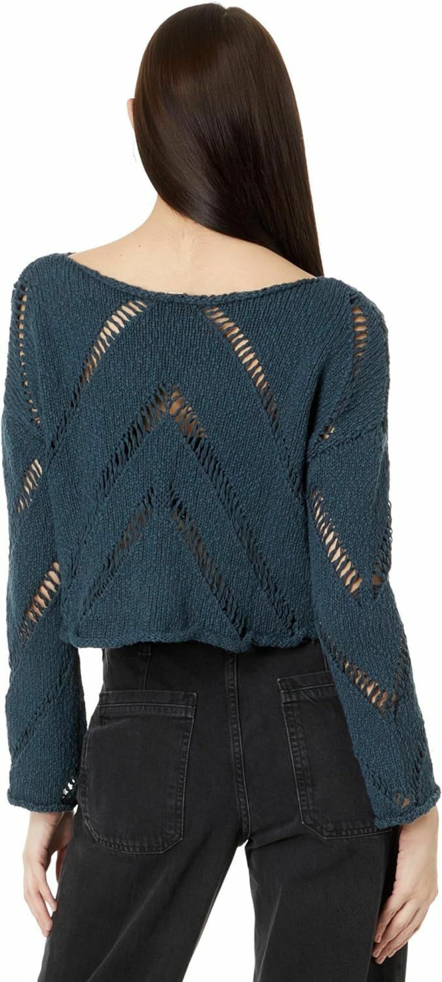 Sweaters | FP Movement Free People Women'S Hayley Sweater