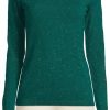 Sweaters | Lands' End Lands' End Women'S Cashmere Sweater