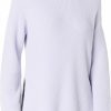 Sweaters | The Drop The Drop Women'S Grayson Super Soft Drop-Shoulder Turtleneck Sweater