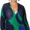 Sweaters | NIC+ZOE Nic+Zoe Women'S Ocean Dot 4-Way Cardy