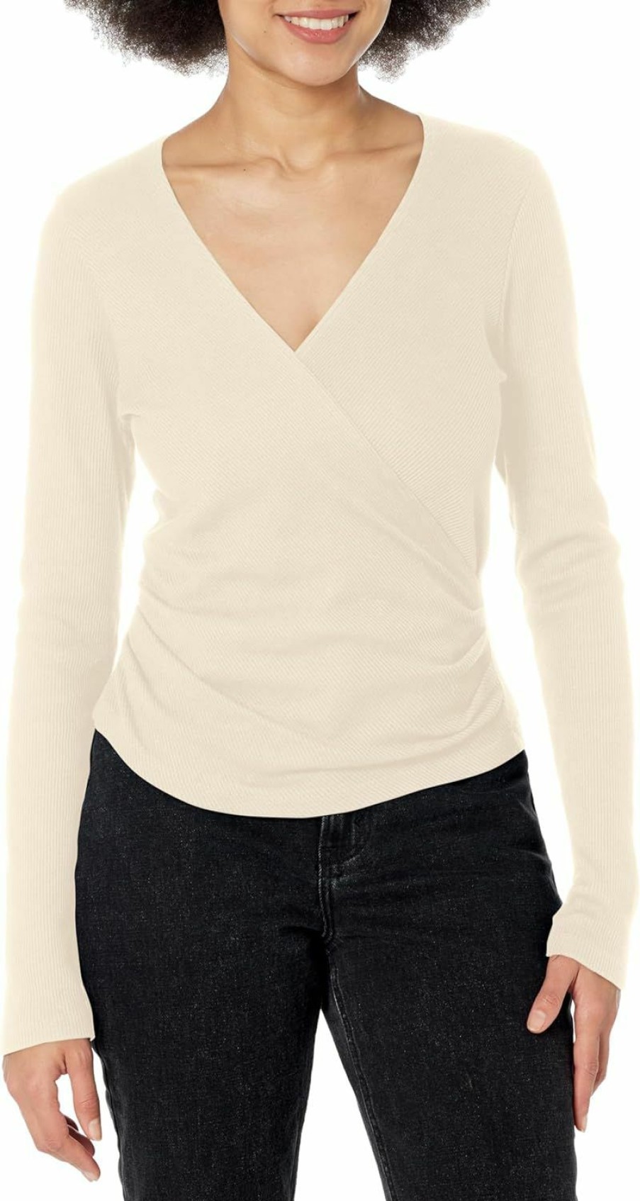 Sweaters | Monrow Monrow Women'S L/S Top