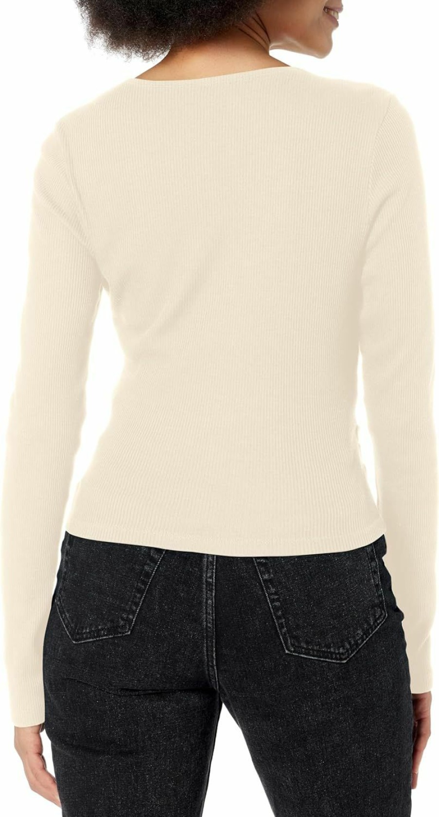 Sweaters | Monrow Monrow Women'S L/S Top