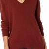 Sweaters | Vince Vince Women'S Weekend V Neck Cashmere Sweater