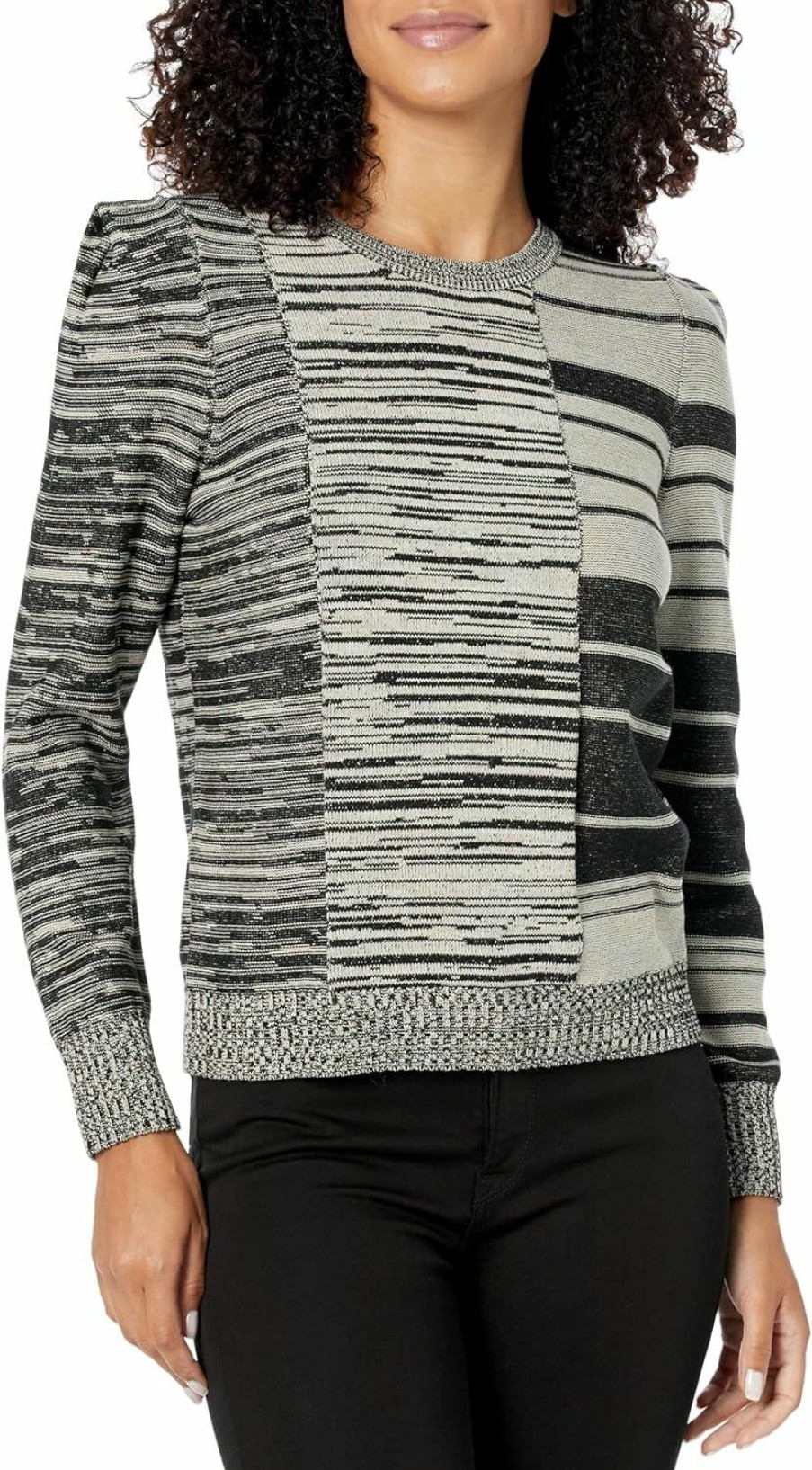 Sweaters | NIC+ZOE Nic+Zoe Women'S Mixed Musings Sweater