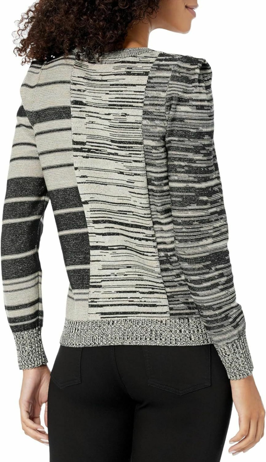 Sweaters | NIC+ZOE Nic+Zoe Women'S Mixed Musings Sweater