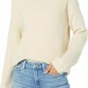 Sweaters | GAP Gap Women'S Forevercozy Ribbed Sweater