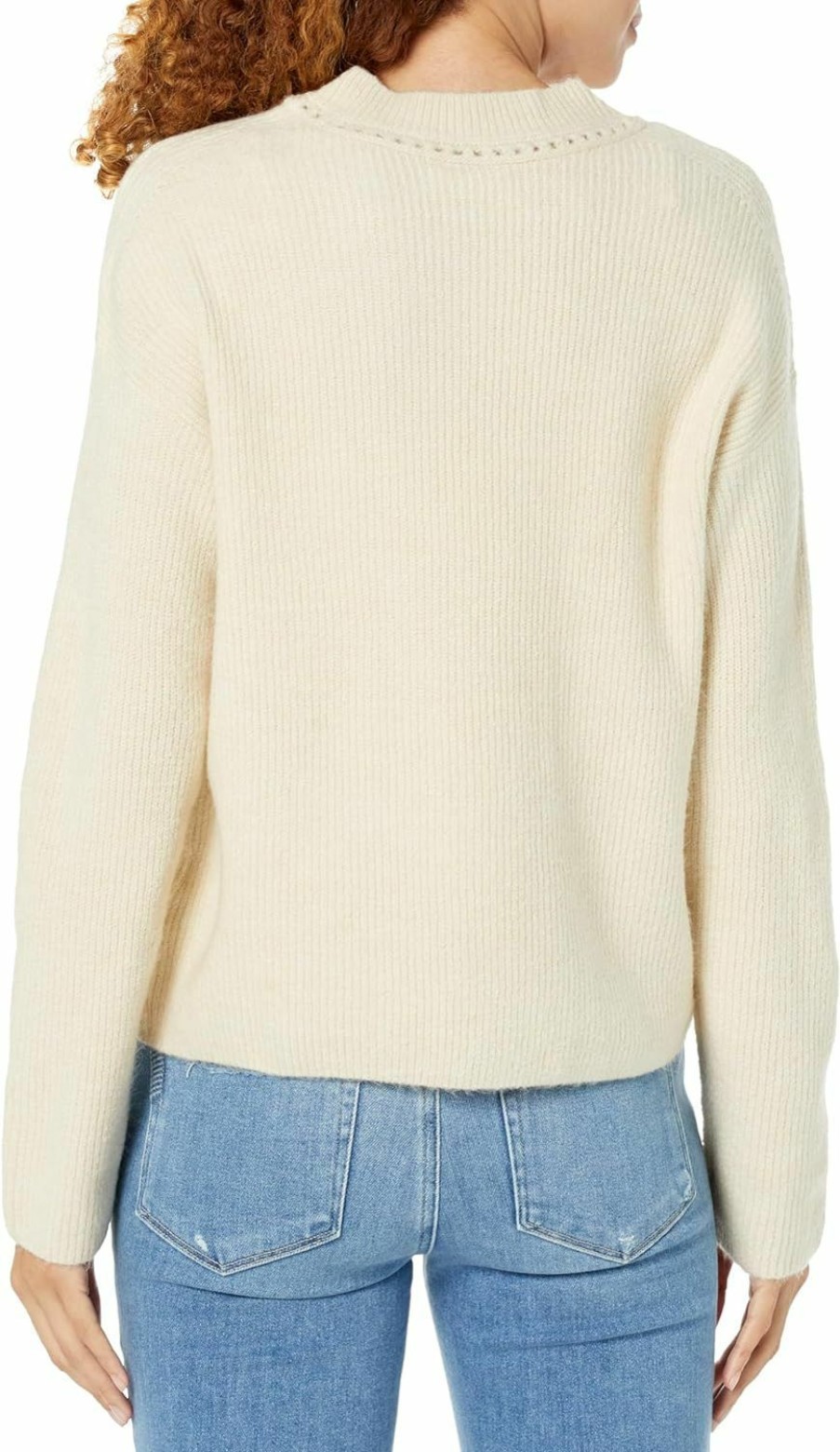 Sweaters | GAP Gap Women'S Forevercozy Ribbed Sweater