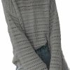 Sweaters | Sidefeel Sidefeel Womens Summer Outfit 2024 Lightweight Sweater Crochet Hollow Out Knit Spring Clothes