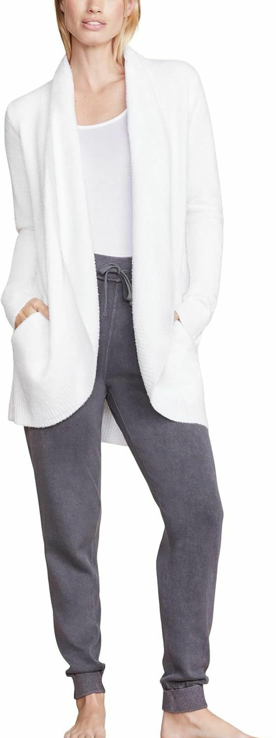 Sweaters | Barefoot Dreams Barefoot Dreams Women'S Cardigan