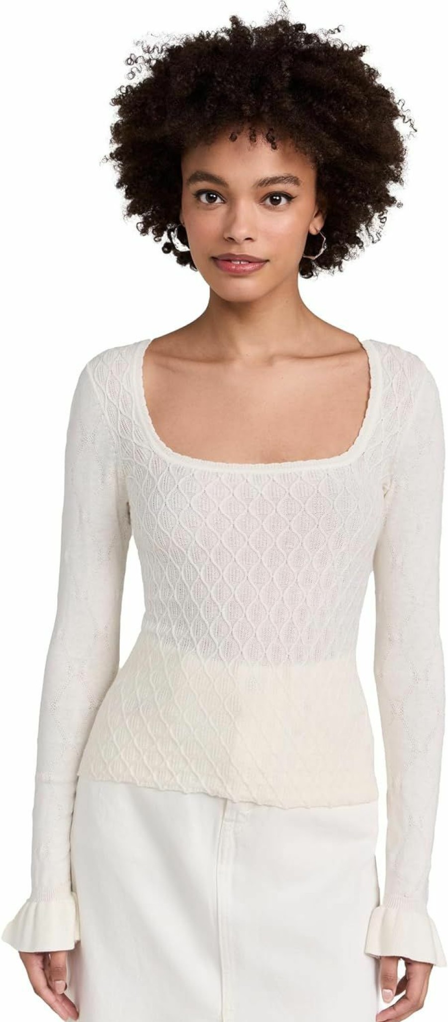 Sweaters | PAIGE Paige Women'S Beata Top