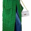 Sweaters | LIVECLOTH Womens Thin Type Stylish Cable Knit Dual Pocket Cardigan, Floor Length Maxi Cardigans Women (16 Color, S-2Xl)