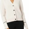 Sweaters | PS by Paul Smith Womens Knitted Cardigan Button Thru