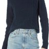 Sweaters | Amazon Essentials Amazon Essentials Women'S Stitch Cable Sweater