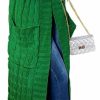 Sweaters | HRESSLBD Womens Thin Stylish Cable Knit Dual Extra Long Maxi Cardigan With 2-Pockets