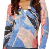 Sweaters | NIC+ZOE Nic+Zoe Women'S Dreamscape 4-Way Cardigan