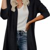 Sweaters | Namatime Lightweight Cardigans For Women Open Front Crochet Sweater Kimono Thin Drape Sun Protection Coverups Travel