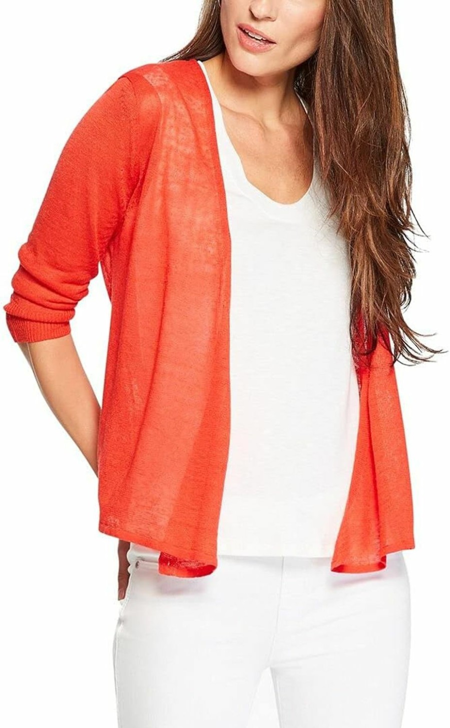 Sweaters | NIC+ZOE Nic+Zoe Women'S 4 Way Cardy