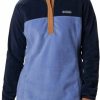 Sweaters | Columbia Columbia Women'S Benton Springs Half Snap Pullover