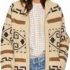 Sweaters | Pendleton Pendleton, Women'S Long Westerley Cardigan