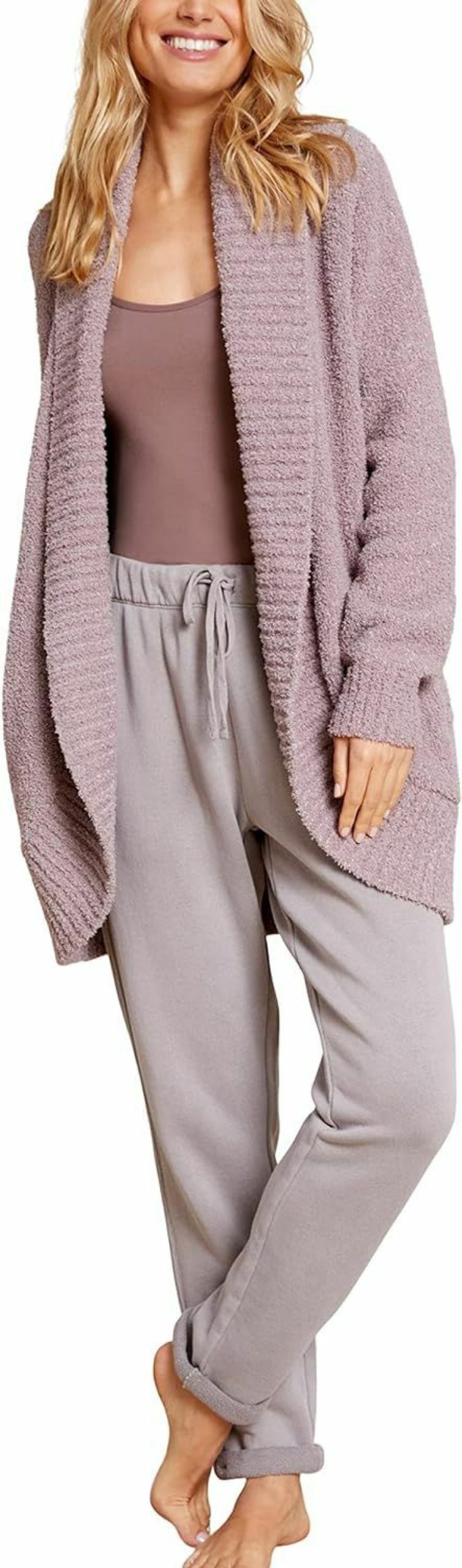 Sweaters | Barefoot Dreams Barefoot Dreams Women'S Cardigan