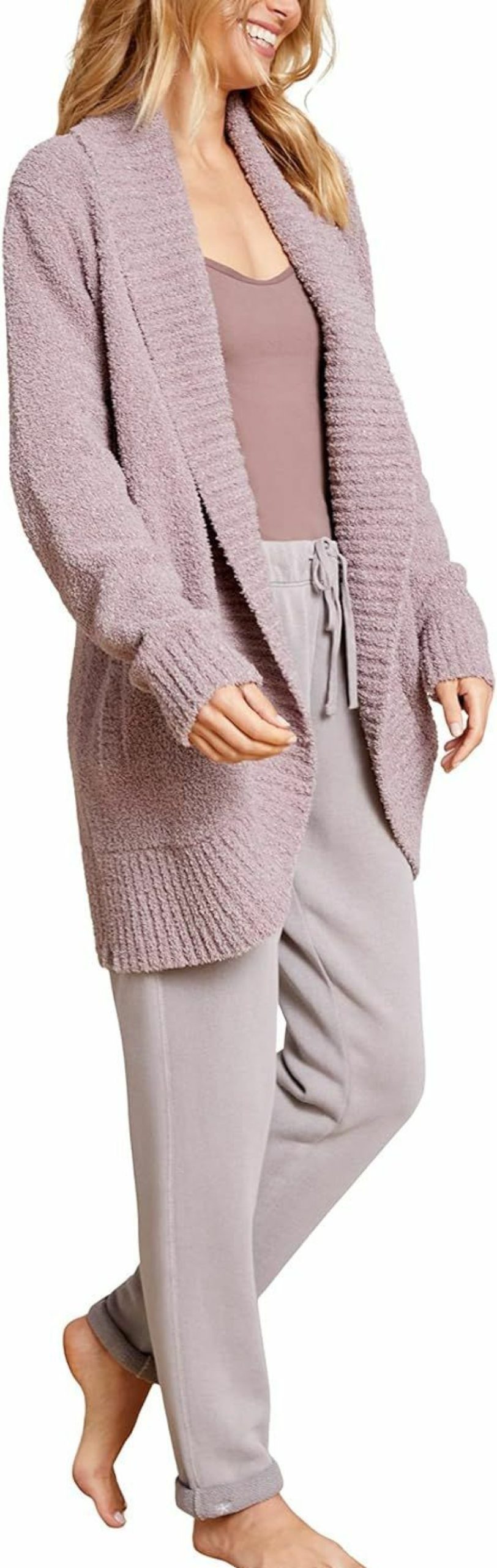 Sweaters | Barefoot Dreams Barefoot Dreams Women'S Cardigan