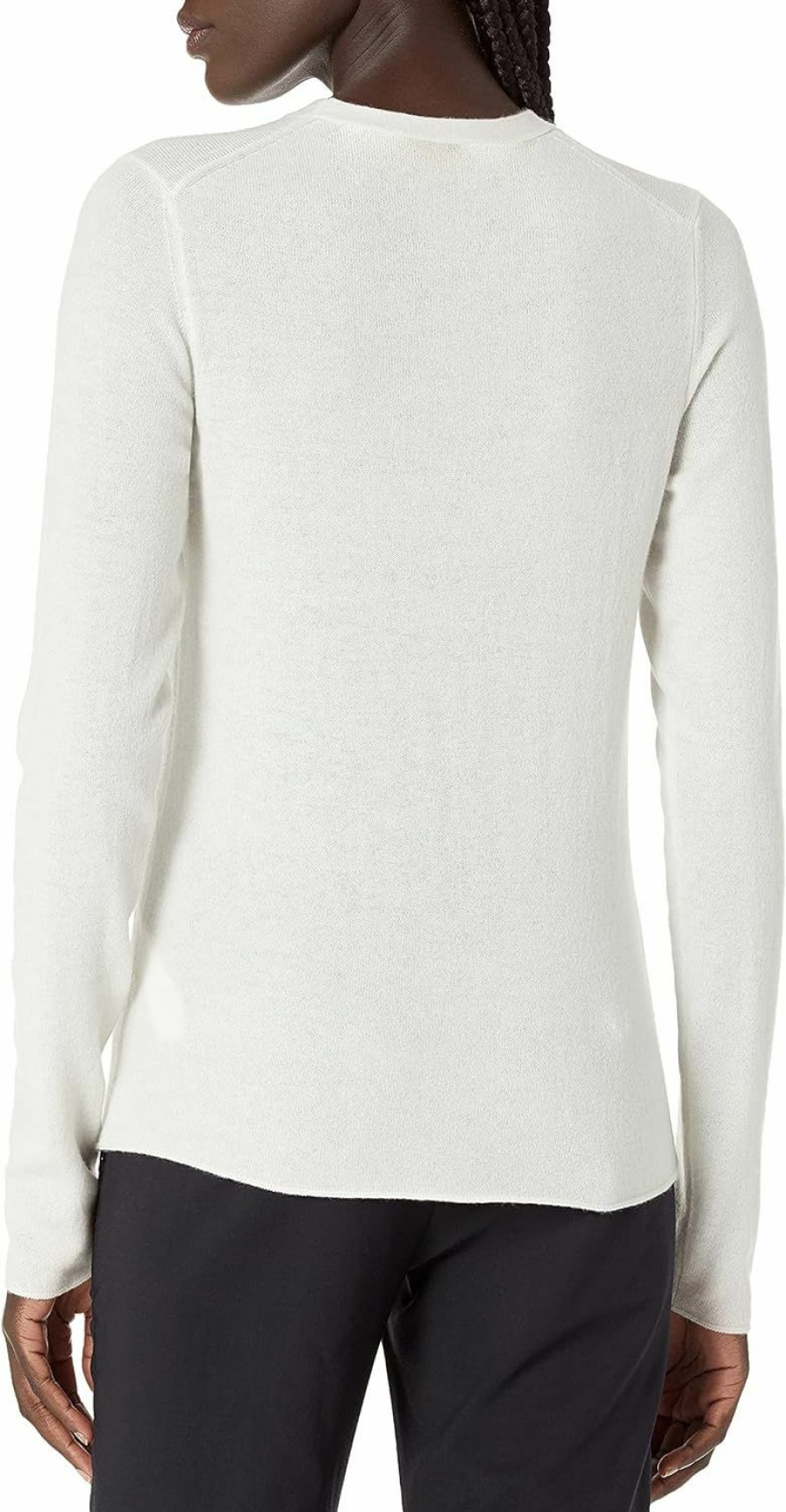 Sweaters | Vince Vince Women'S Clean Trim Sweater