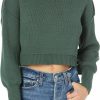 Sweaters | FP Movement Free People Women'S Easy Street Crop Pullover